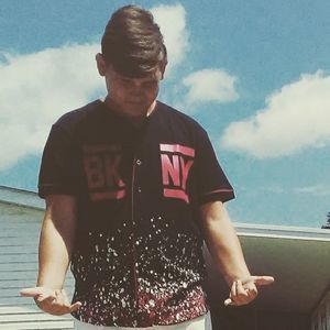 Meet your Posher, Nicholas